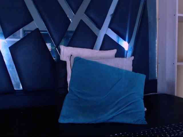 CarlaSexy webcam
