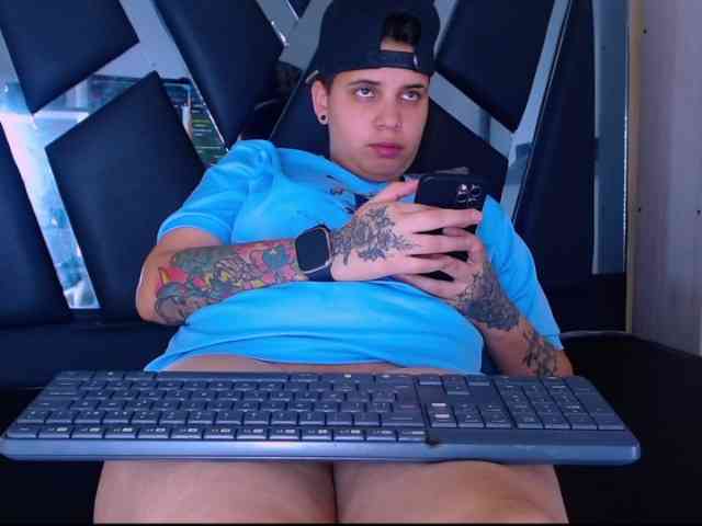 CarlaSexy webcam