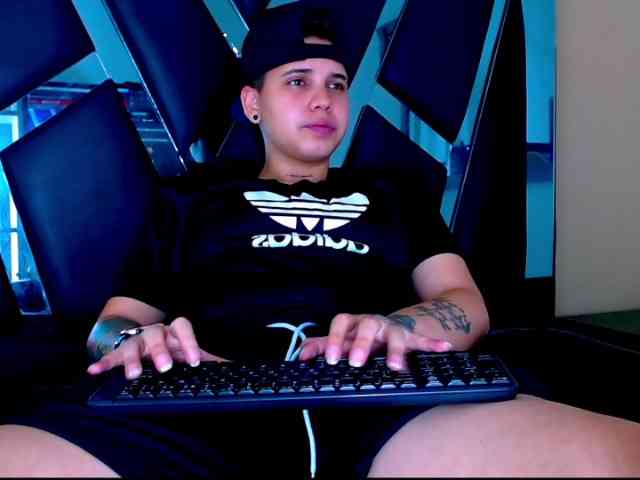 CarlaSexy webcam