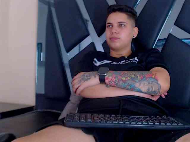 CarlaSexy webcam
