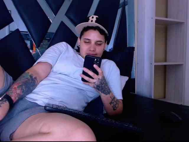 CarlaSexy webcam