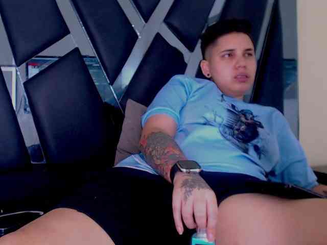 CarlaSexy webcam