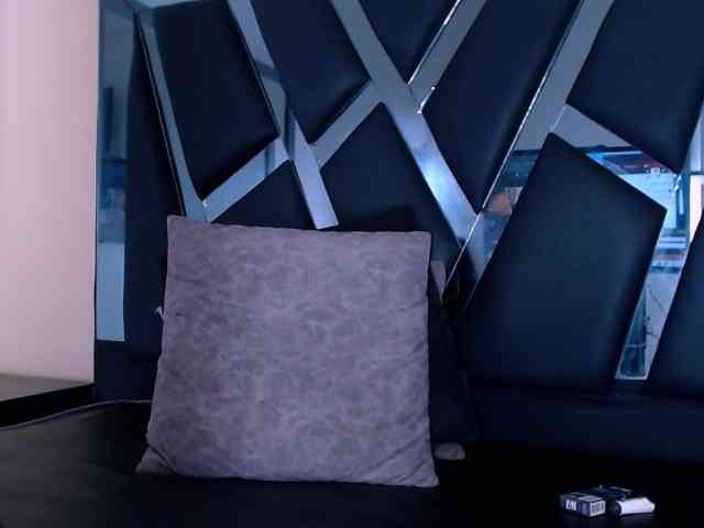 CarlaSexy webcam