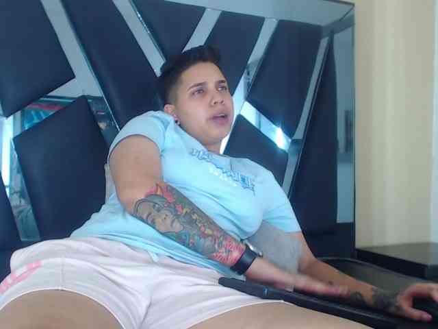CarlaSexy webcam