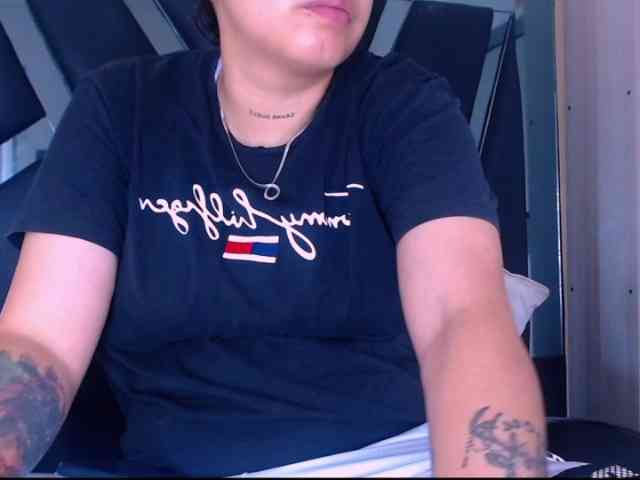 CarlaSexy webcam