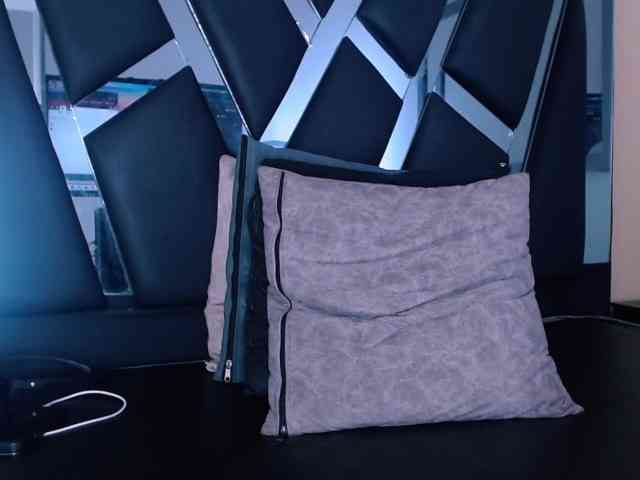 CarlaSexy webcam
