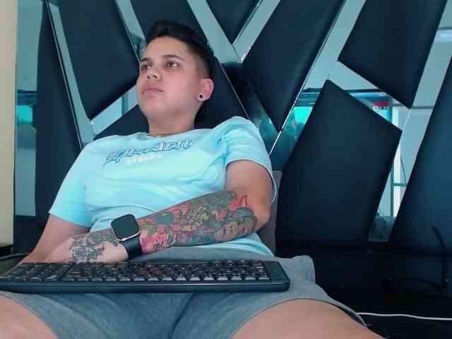 CarlaSexy webcam