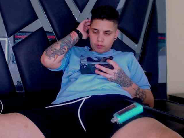 CarlaSexy webcam