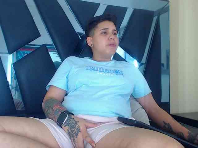 CarlaSexy webcam