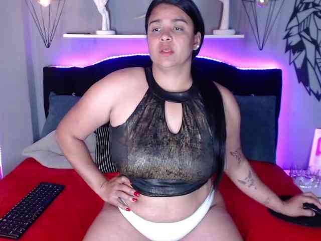 chiquihottie webcam