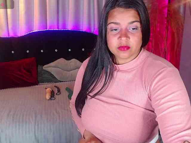 chiquihottie webcam
