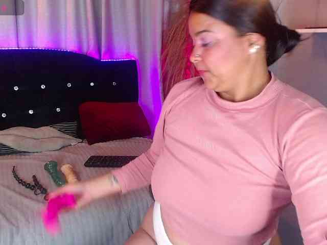 chiquihottie webcam