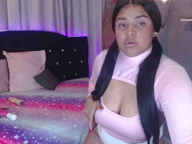 webcam Chiquihottie