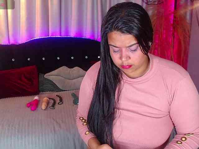 chiquihottie webcam