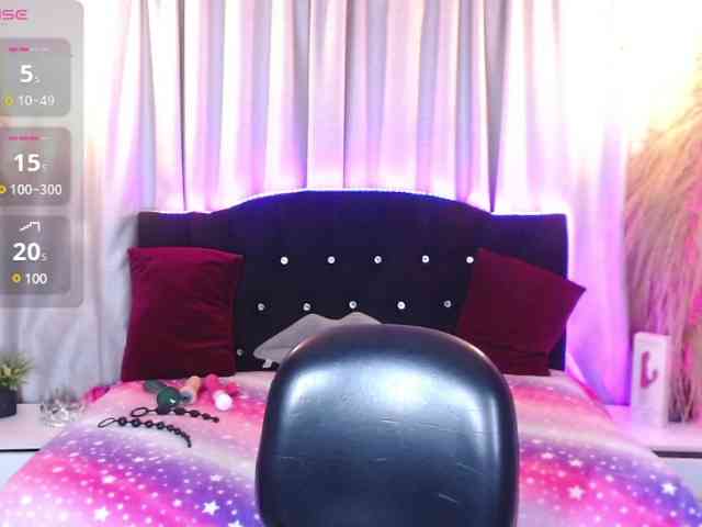 chiquihottie webcam