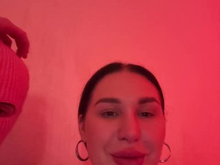 HoneyVenoom Porn Show