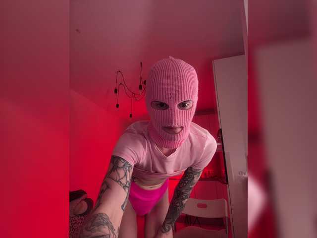 HoneyVenoom Porn
