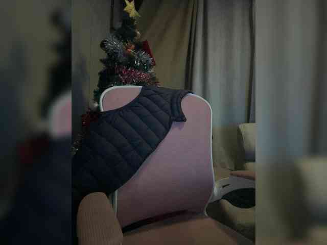 Nuevacachonda69 webcam