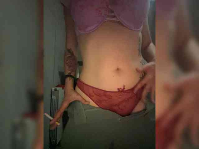 Nuevacachonda69 webcam