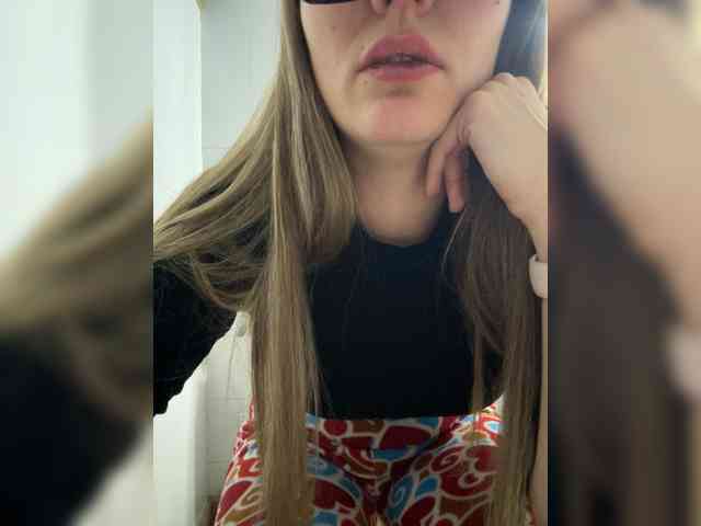 Nuevacachonda69 webcam