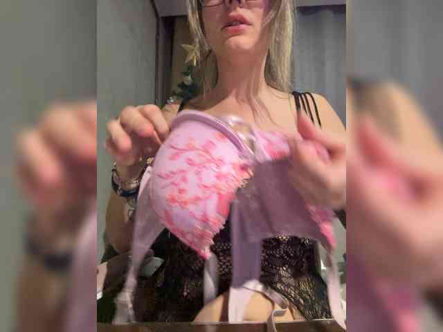 Nuevacachonda69 webcam