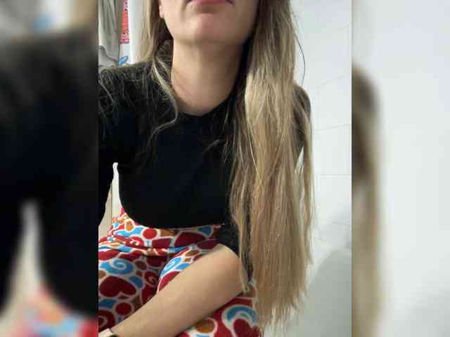 Nuevacachonda69 webcam