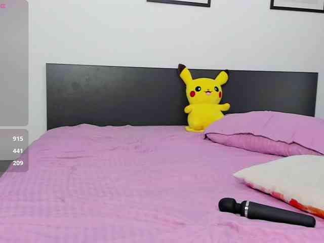 miastarr webcam