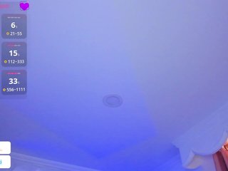 Valkirye888 Porn Show