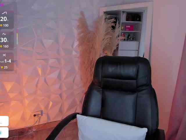 Valkirye888 webcam