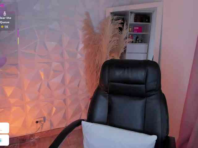 Valkirye888 webcam