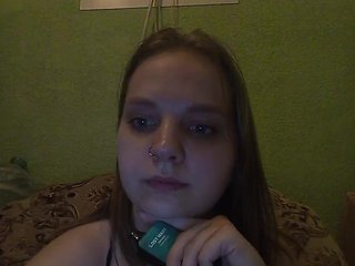 VKessi Porn Show