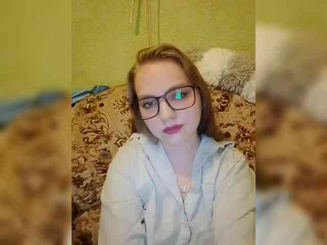 VKessi webcam