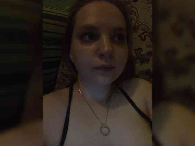 VKessi webcam