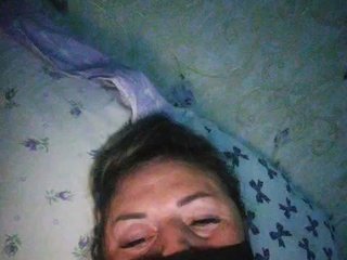 Nasteuha Porn Show