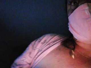 Nasteuha Porn Show
