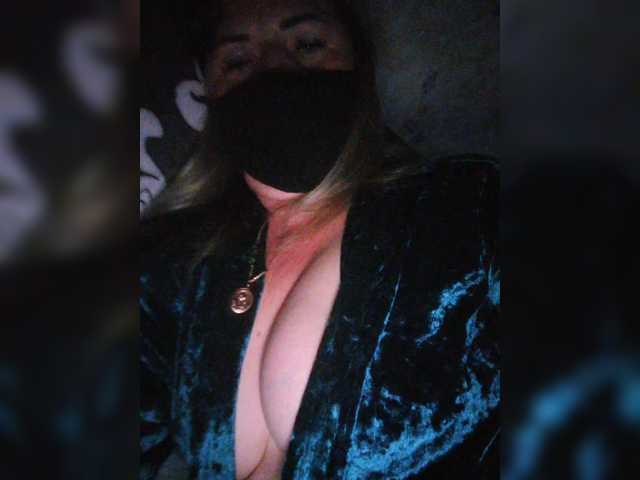 Nasteuha's BongaCams show and profile