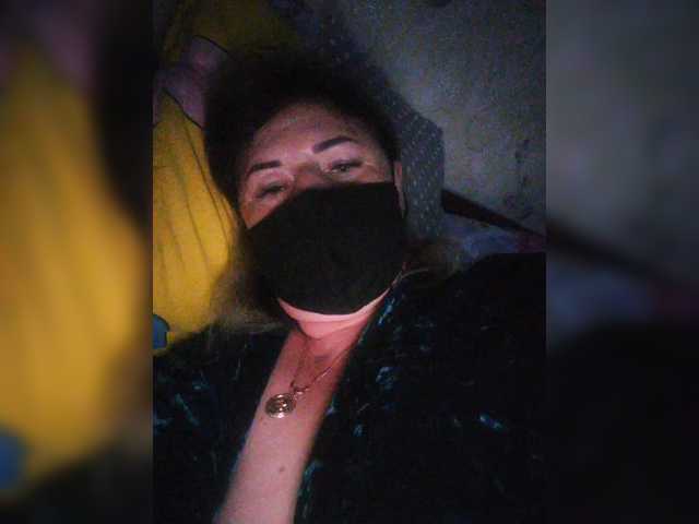 Nasteuha live cam profile