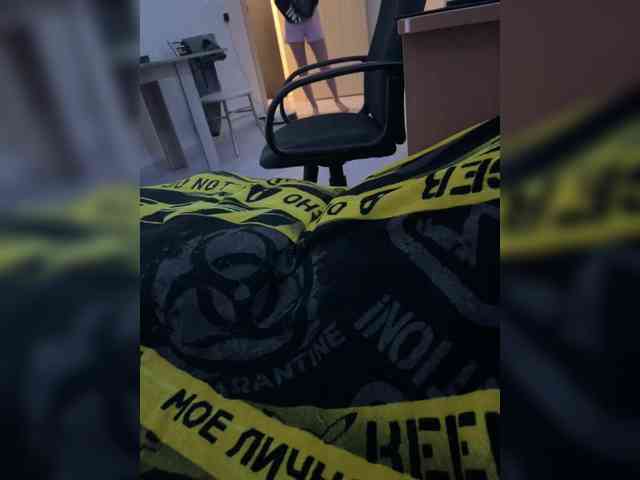 ParaNormalnix Live Webcam on BongaCams