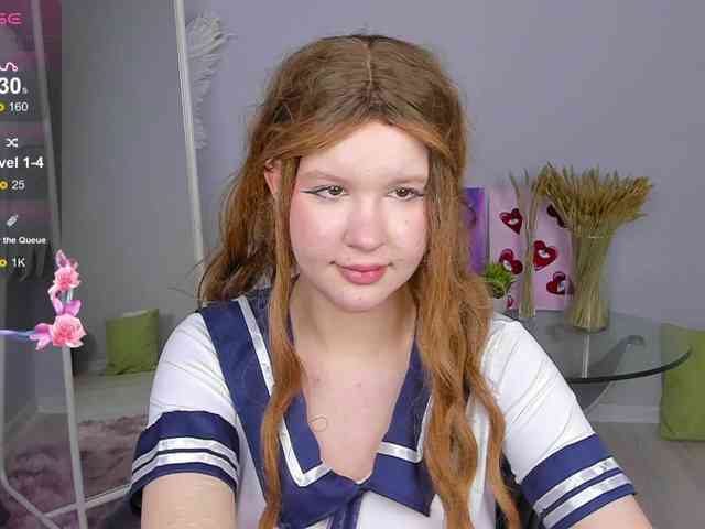 AmyHoneey webcam