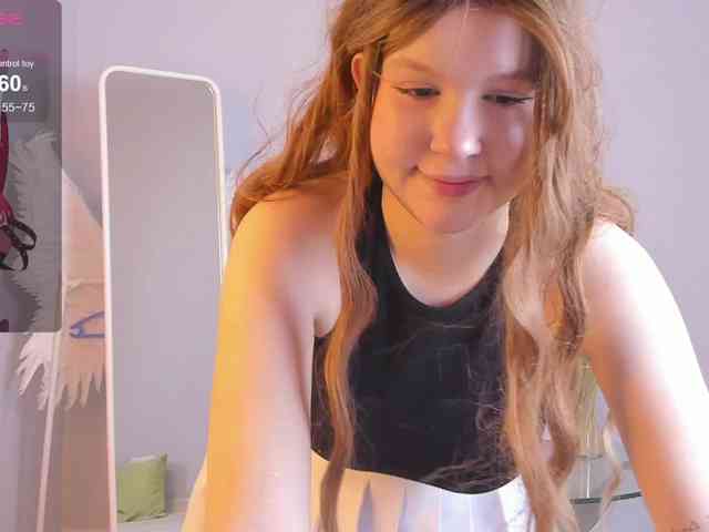 AmyHoneey webcam