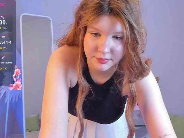 AmyHoneey webcam