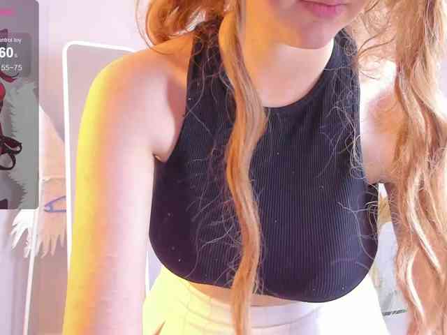 AmyHoneey webcam