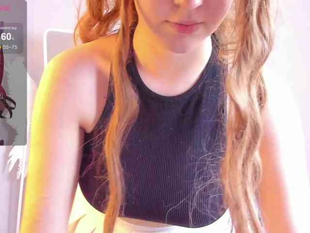 AmyHoneey webcam