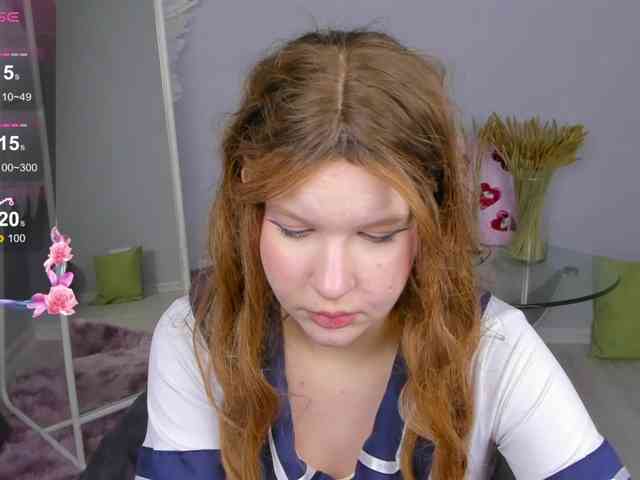AmyHoneey webcam