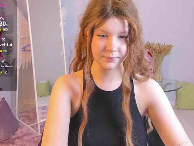 AmyHoneey webcam