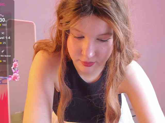 AmyHoneey webcam