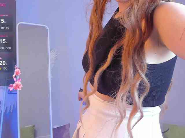 AmyHoneey webcam