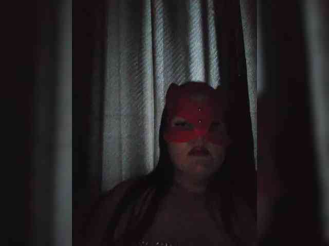 Kristen-01 webcam