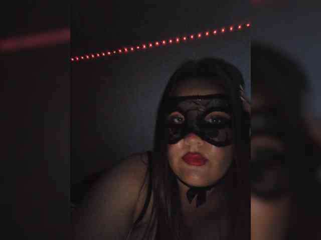 Kristen-01 webcam