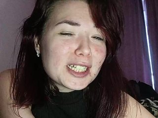 Horny-Lina Porn Show